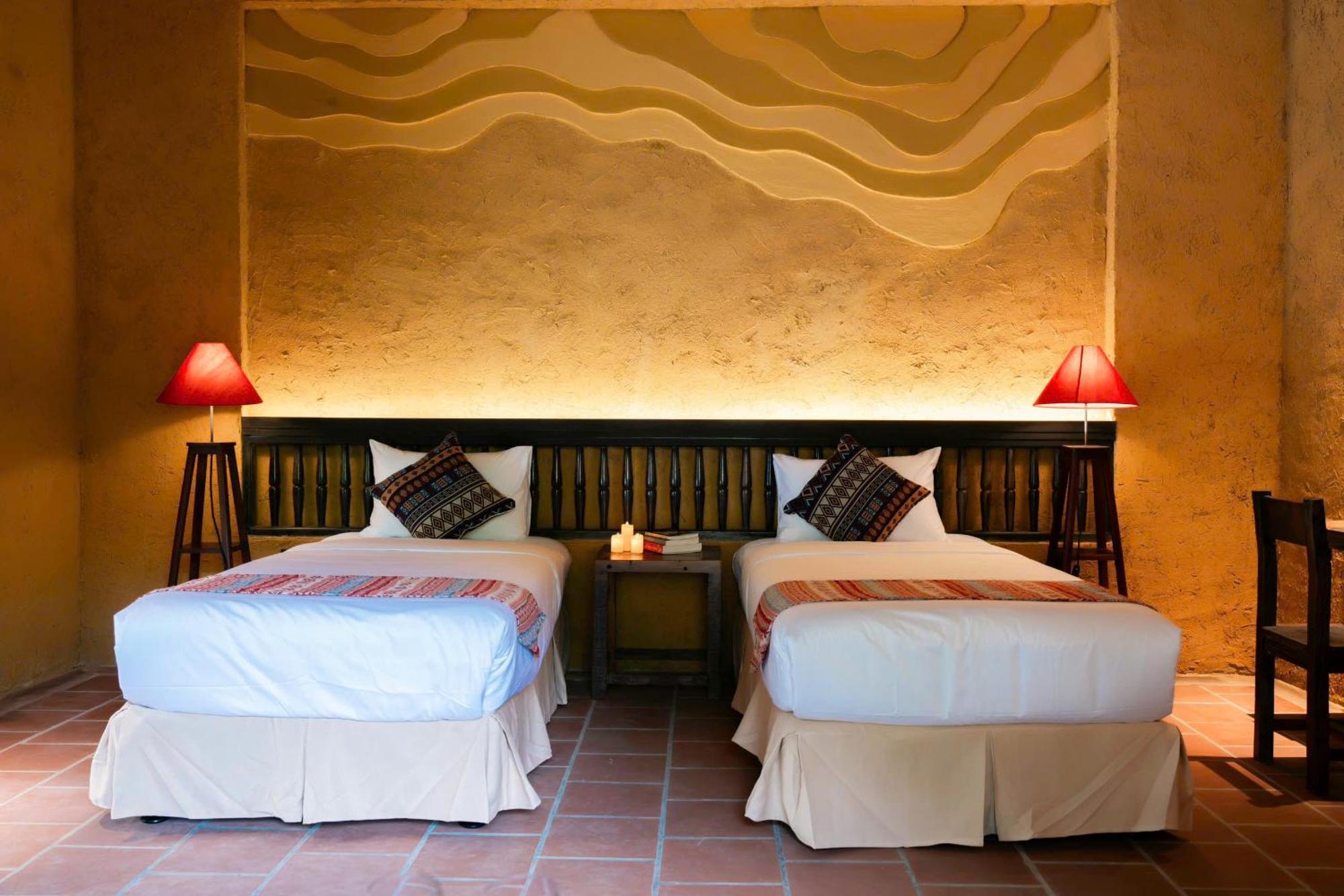 Panhou Retreat Hotel ห่าซาง ภายนอก รูปภาพ